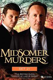 Midsomer Murders Season 21