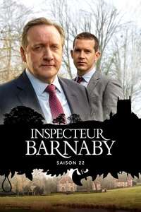 Midsomer Murders - Posters