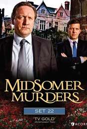Midsomer Murders Season 22