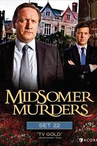Midsomer Murders - Posters