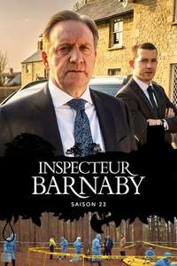 Midsomer Murders - Posters