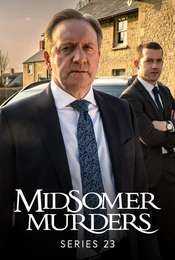 Midsomer Murders