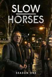 Slow Horses Season 1