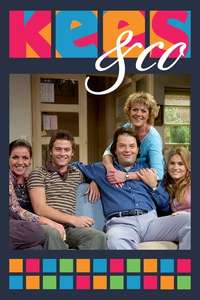 Kees & Co. - Poster