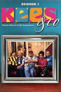 Kees & Co. - Poster