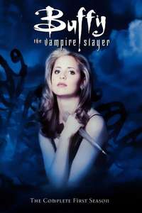 Buffy the Vampire Slayer - Posters