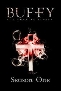 Buffy the Vampire Slayer - Posters