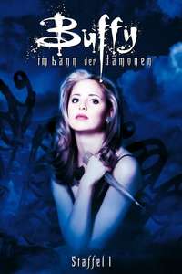 Buffy the Vampire Slayer - Posters
