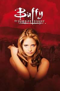 Buffy the Vampire Slayer - Posters