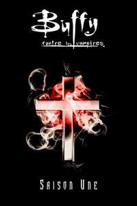 Buffy the Vampire Slayer - Posters