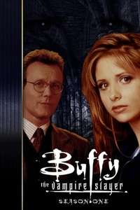 Buffy the Vampire Slayer - Posters