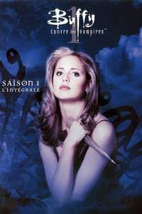 Buffy the Vampire Slayer - Posters