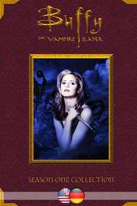 Buffy the Vampire Slayer - Posters