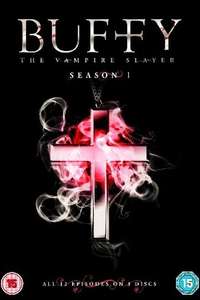 Buffy the Vampire Slayer - Posters