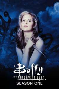 Buffy the Vampire Slayer - Posters