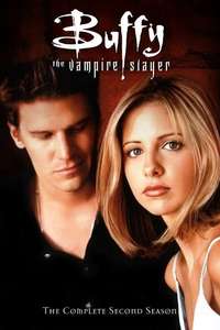 Buffy the Vampire Slayer - Posters