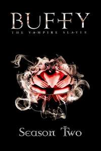Buffy the Vampire Slayer - Posters