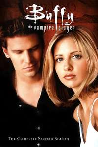 Buffy the Vampire Slayer - Posters