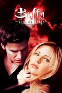 Buffy the Vampire Slayer - Posters