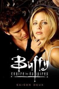Buffy the Vampire Slayer - Posters