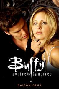Buffy the Vampire Slayer - Posters
