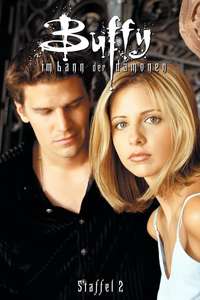 Buffy the Vampire Slayer - Posters