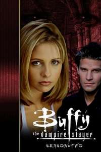 Buffy the Vampire Slayer - Posters