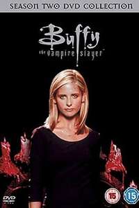 Buffy the Vampire Slayer - Posters