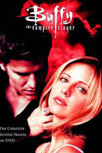 Buffy the Vampire Slayer - Posters