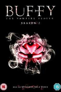 Buffy the Vampire Slayer - Posters