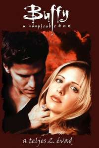 Buffy the Vampire Slayer - Posters