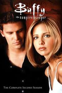 Buffy the Vampire Slayer - Posters