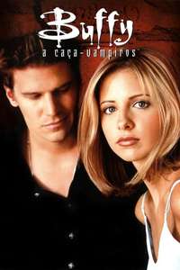 Buffy the Vampire Slayer - Posters