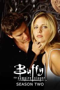 Buffy the Vampire Slayer - Posters