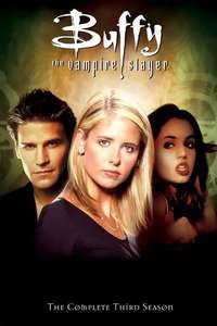 Buffy the Vampire Slayer - Posters