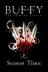 Buffy the Vampire Slayer - Posters
