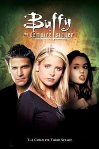 Buffy the Vampire Slayer - Posters