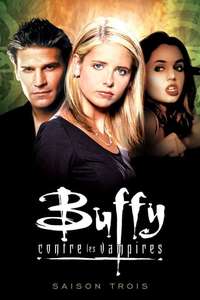 Buffy the Vampire Slayer - Posters