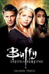 Buffy the Vampire Slayer - Posters