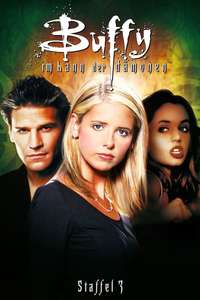 Buffy the Vampire Slayer - Posters