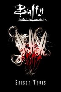 Buffy the Vampire Slayer - Posters