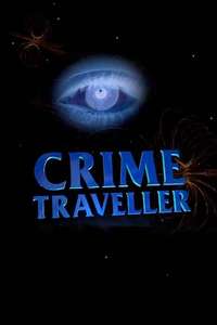 Crime Traveller - Poster