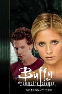 Buffy the Vampire Slayer - Posters