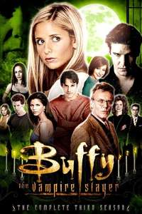 Buffy the Vampire Slayer - Posters