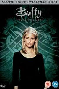 Buffy the Vampire Slayer - Posters