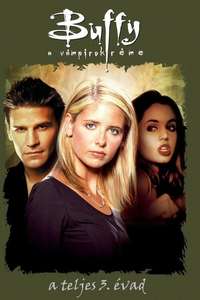 Buffy the Vampire Slayer - Posters