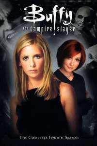Buffy the Vampire Slayer - Posters