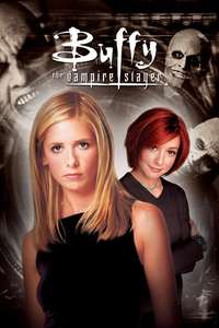 Buffy the Vampire Slayer - Posters