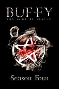 Buffy the Vampire Slayer - Posters