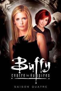 Buffy the Vampire Slayer - Posters